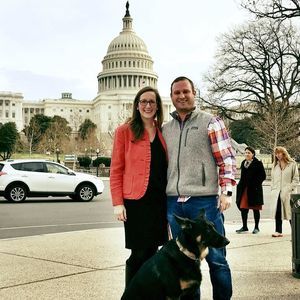 Meet your Posher, Patrick